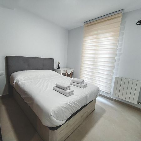 Casa San Juan - Habitaciones Privadas Λογκρόνο Εξωτερικό φωτογραφία