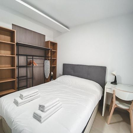 Casa San Juan - Habitaciones Privadas Λογκρόνο Εξωτερικό φωτογραφία