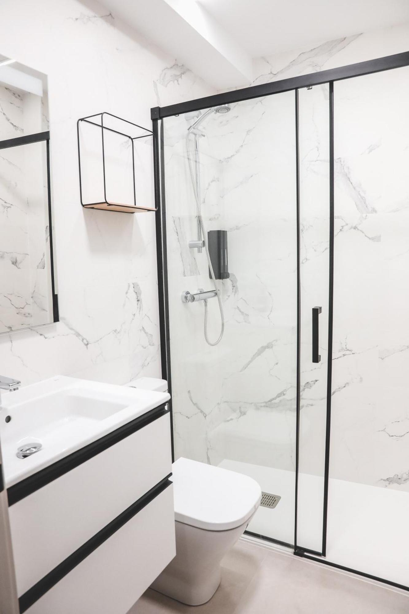 Casa San Juan - Habitaciones Privadas Λογκρόνο Εξωτερικό φωτογραφία