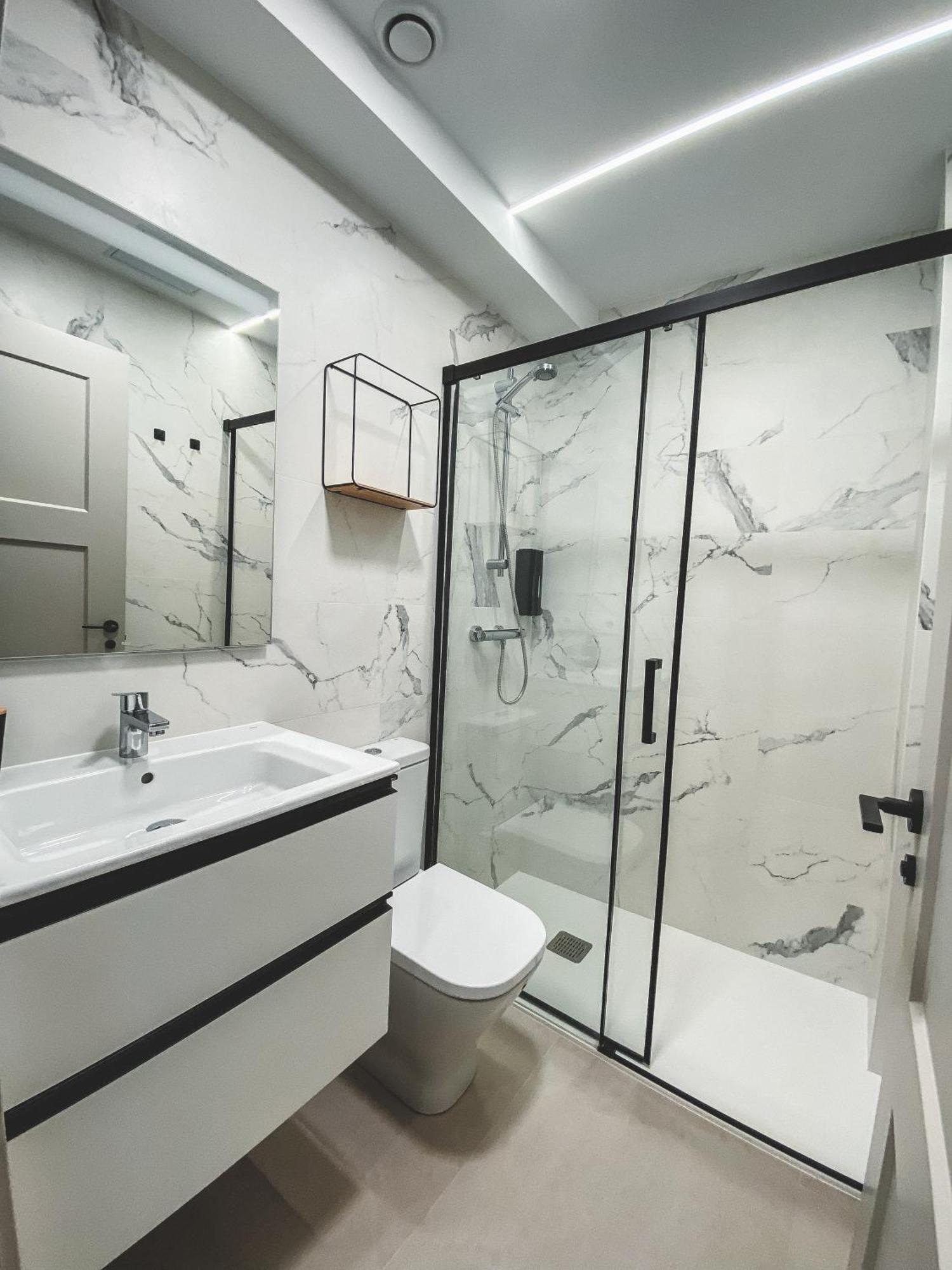 Casa San Juan - Habitaciones Privadas Λογκρόνο Εξωτερικό φωτογραφία