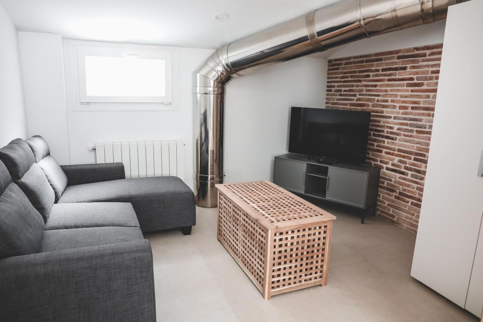 Casa San Juan - Habitaciones Privadas Λογκρόνο Εξωτερικό φωτογραφία