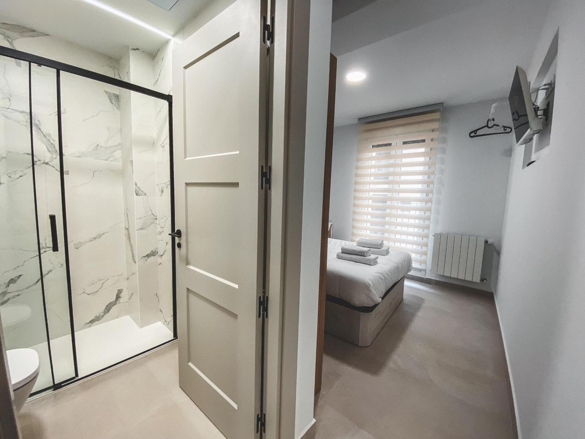 Casa San Juan - Habitaciones Privadas Λογκρόνο Εξωτερικό φωτογραφία