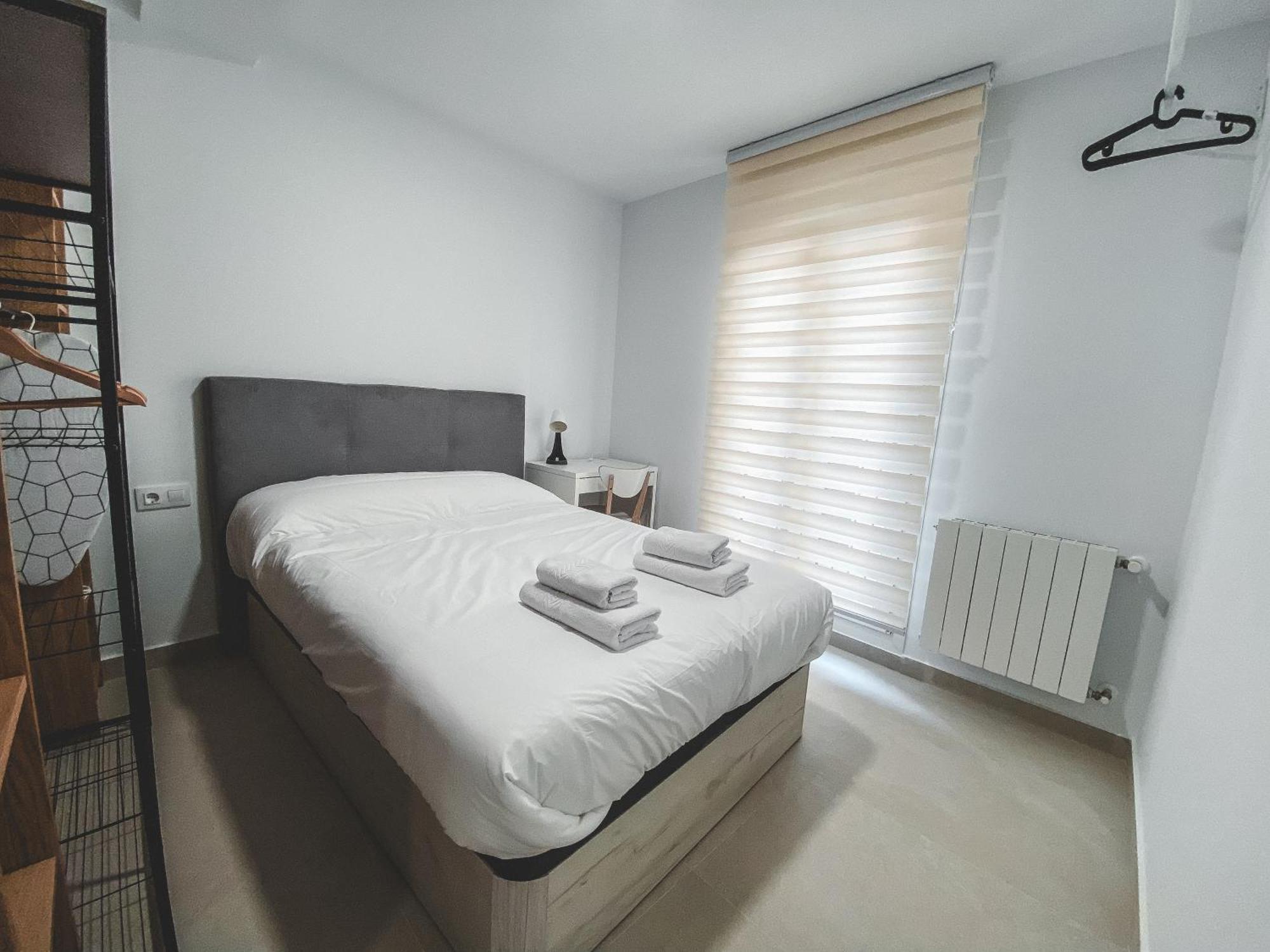Casa San Juan - Habitaciones Privadas Λογκρόνο Εξωτερικό φωτογραφία